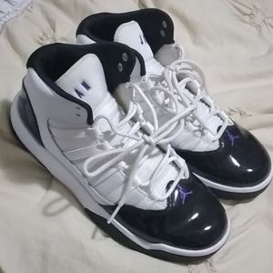 Jordan Shoes